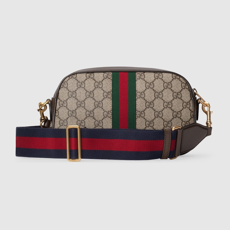 752591.FACFW.8920.009.100.0000.Light Ophidia GG small shoulder bag